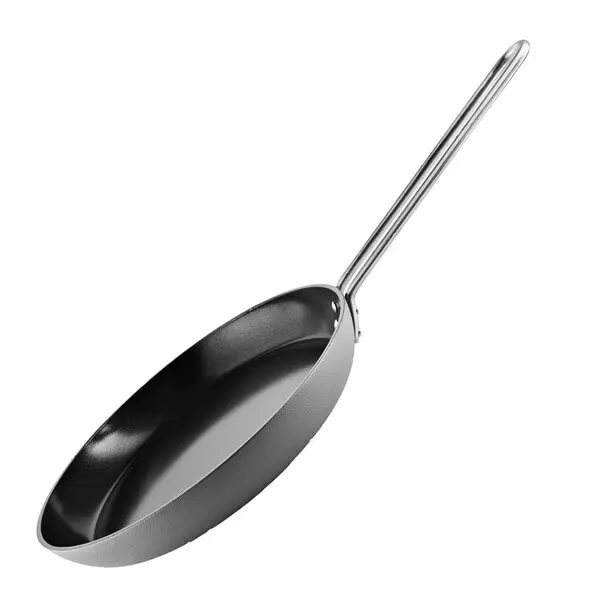 Grey Line stekepanne 28 cm keramisk Slip-Let