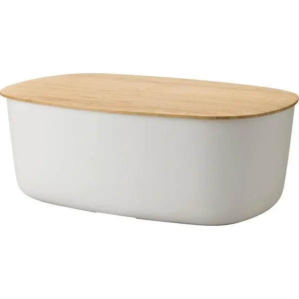 BOX-IT brødboks light grey
