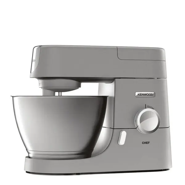 Chef kjøkkenmaskin 4,6L KVC3100.S
