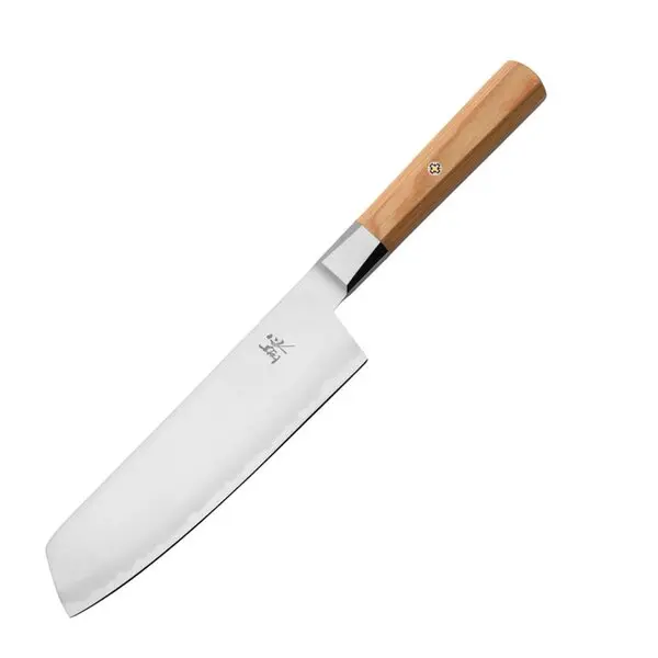Koya 4000FC grønnsaks-og fruktkniv 17 cm