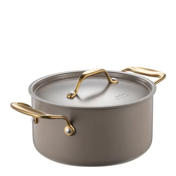 Sky gryte 2,4L latte
