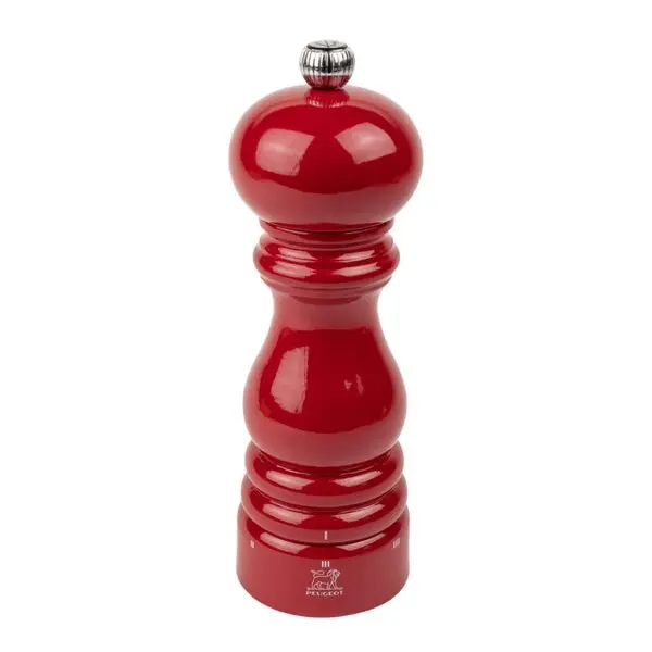Paris U'Select pepperkvern 18 cm red passion
