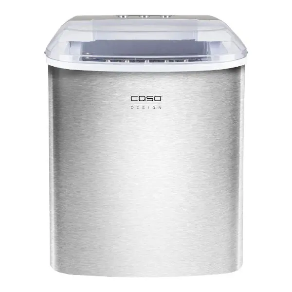 IceChef PRO isbitmaskin 2 størrelser 2,2L