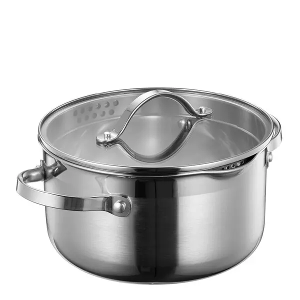 Optimal gryte 3,2L