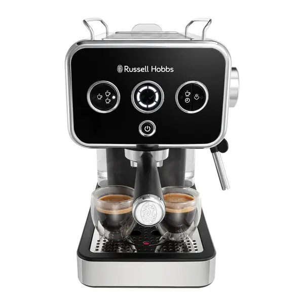 Distinctions kaffemaskin 26450-56 1350W svart
