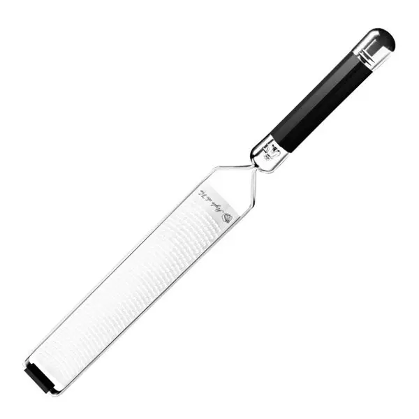 Rivjern zester 41,4 cm svart