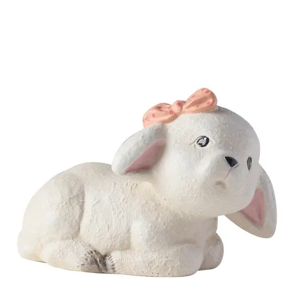 Lammet Laise figur 6,5 cm