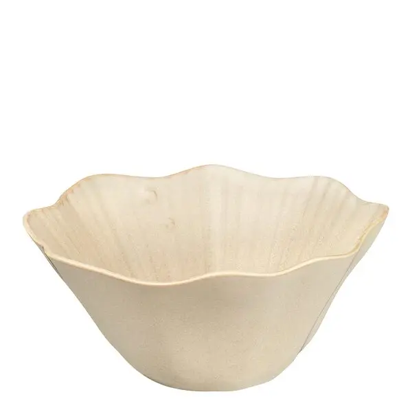 Hanami bolle 13x6 cm sand