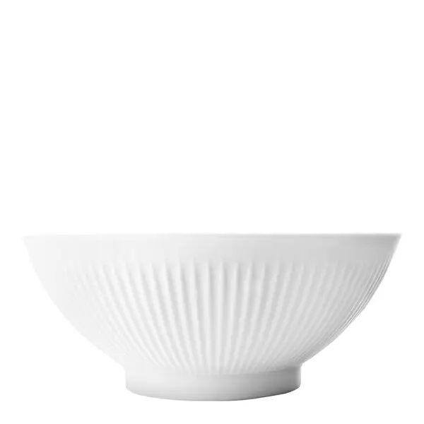 Legio Nova ramenskål 20 cm hvit