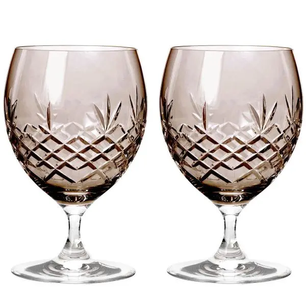 Crispy Eightball glass 55 cl 2 stk copal