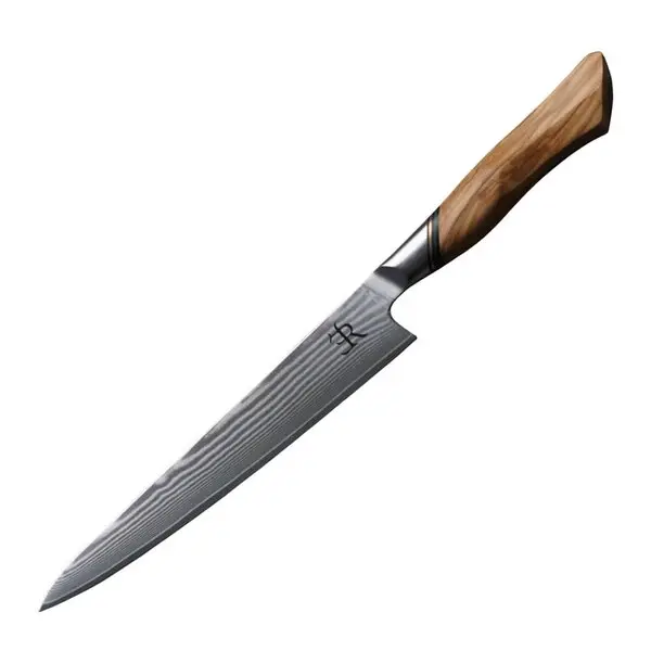 Ryda Knives A-73 oppskjæringskniv 20,5 cm