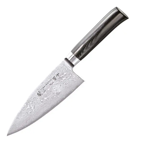 San Kyoto fisk/kjøttkniv 17 cm