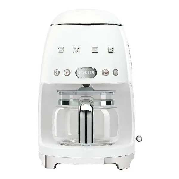 Kaffetrakter DCF02 1,4L hvit