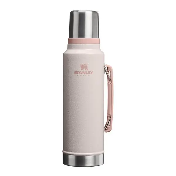 Classic termos 1,4L Rosè Quartz