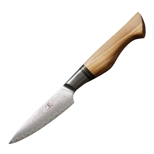 Ryda Knives ST650 skalkniv 9 cm