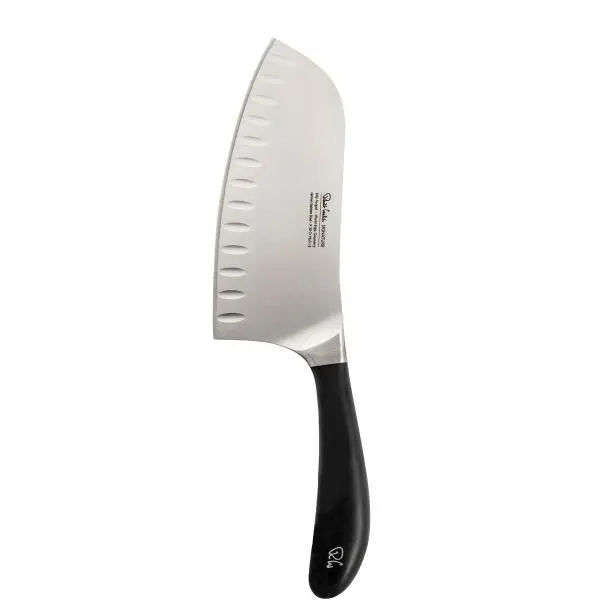 Signature V Dyp Santokukniv 17 cm