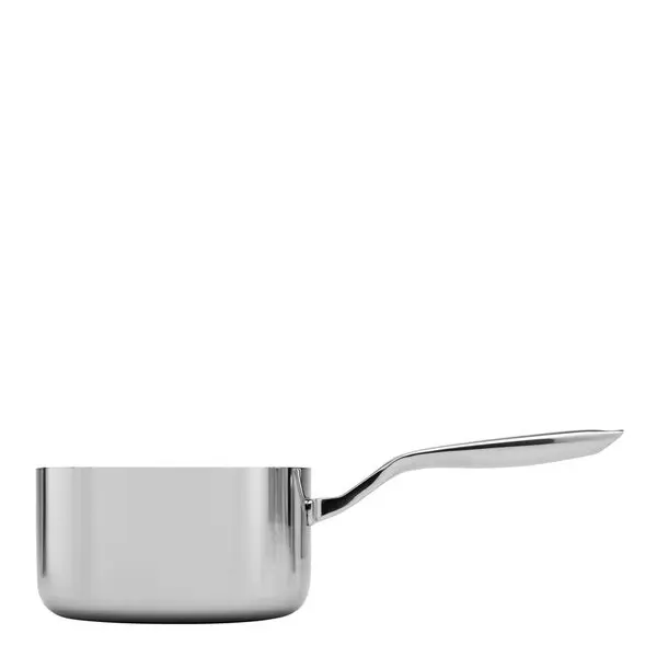 Steely Classic Triply kasserolle 16 cm 1,7L