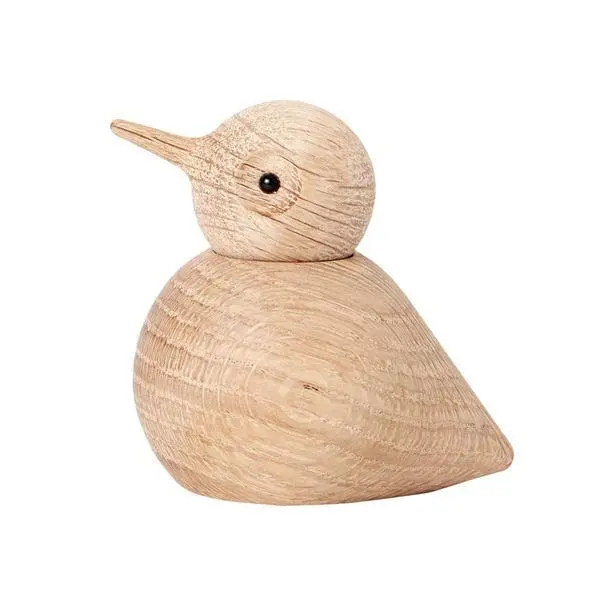 Figur fugl H7,5 cm