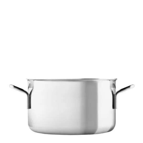 Multi gryte 6,5L 24 cm stål