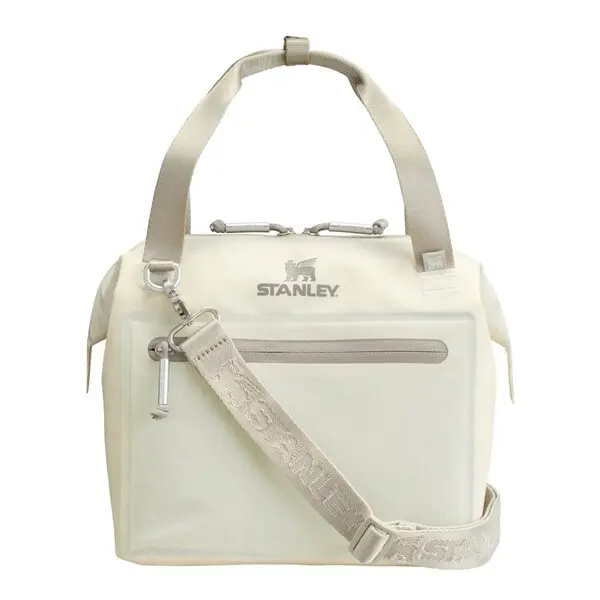 All Day kjølebag Julienne mini 7L krem