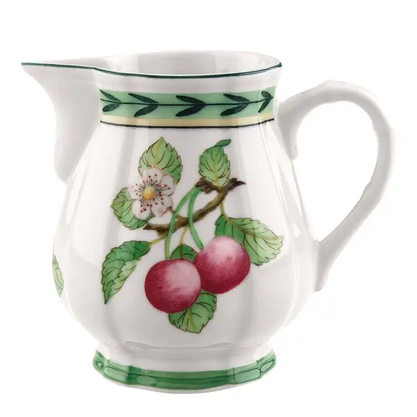 French Garden Fleurence fløtemugge 25 cl