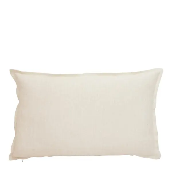 Efina putetrekk 60x40 cm offwhite