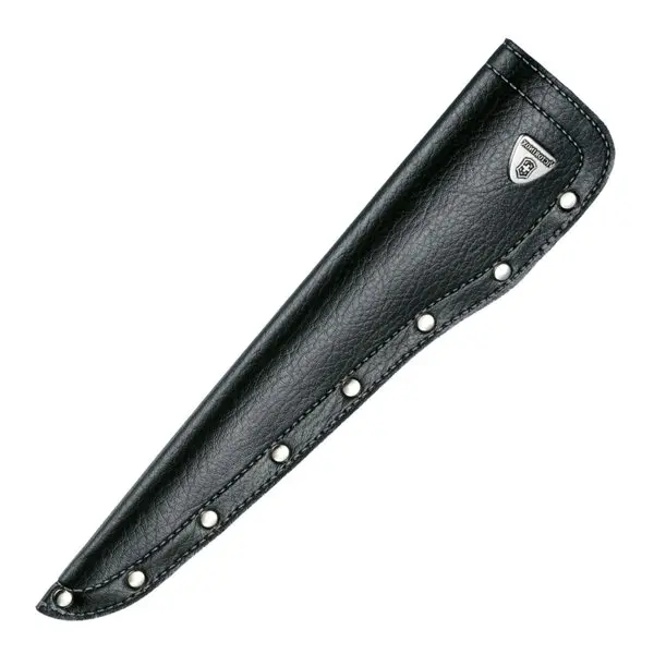 Slire til kjøkkenkniver 15-20 cm (s) 26,3 cm svart
