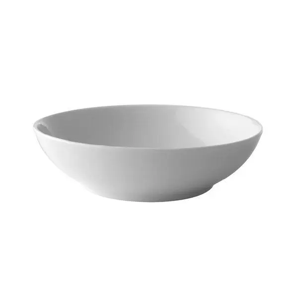 Whitewood dyp tallerk 15 cm