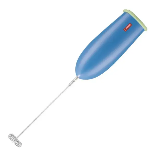 Schiuma batteridrevet melkeskummer multi