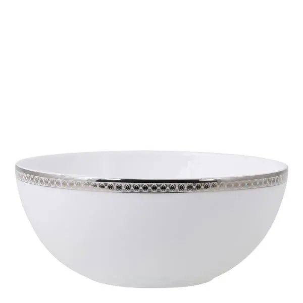 Silver Paisley dessertskål 12,6 cm