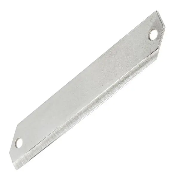 Plant blad til mandolin 6,4 cm
