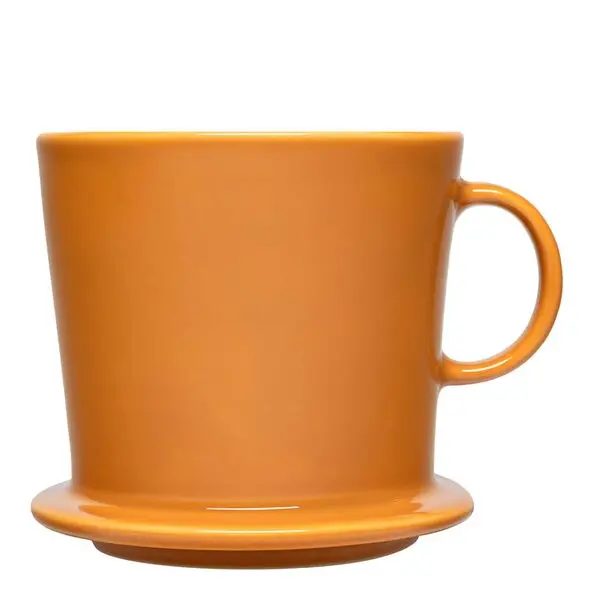 Teema kaffefilter keramisk rav
