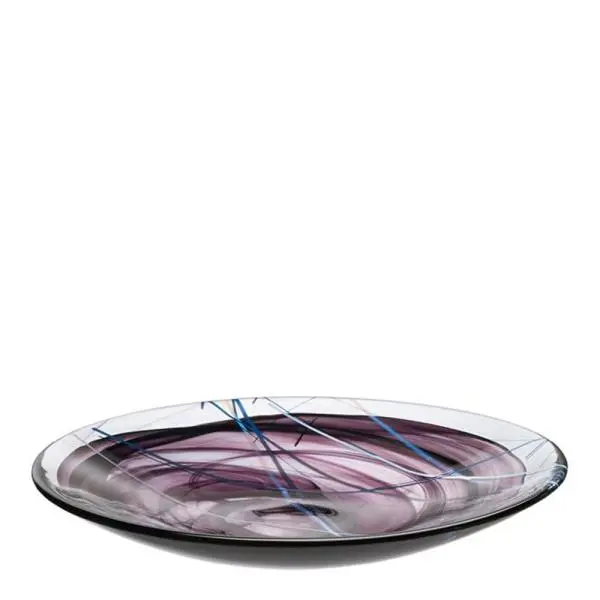 Contrast fat 38 cm svart