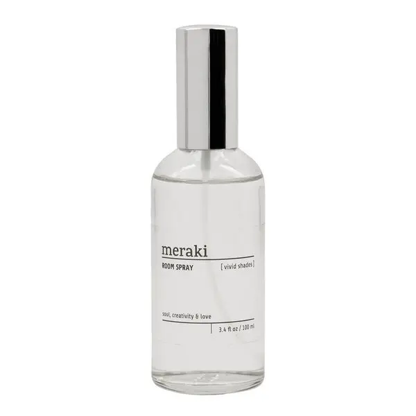 Romspray 100 ml Vivid shades