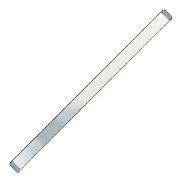 Magnetlist G-90/81 81 cm glatt