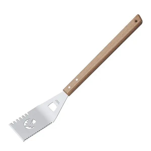 BBQ by Hellstrøm stekespade 48 cm natur
