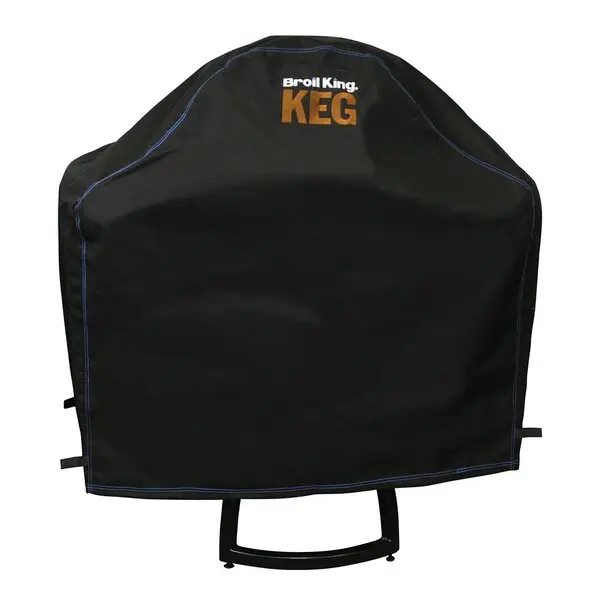 Premium grilltrekk Keg 5000