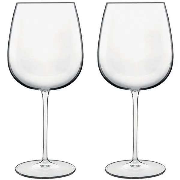Talismano rødvinsglass Barolo 2 stk