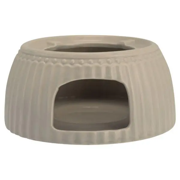 Everyday Alice tevarmer 13x5 cm warm grey