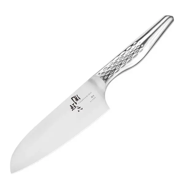 Shoso santokukniv 14 cm