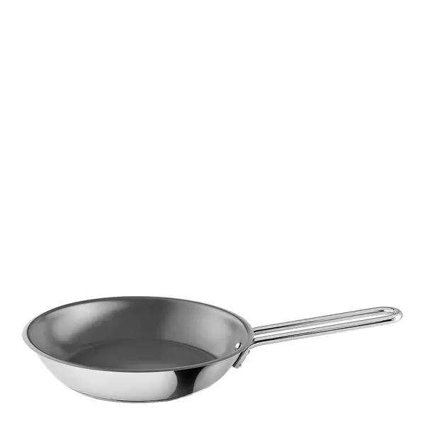 Stekepanne 20 cm titanium