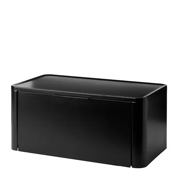 SR brødboks 18 cm black