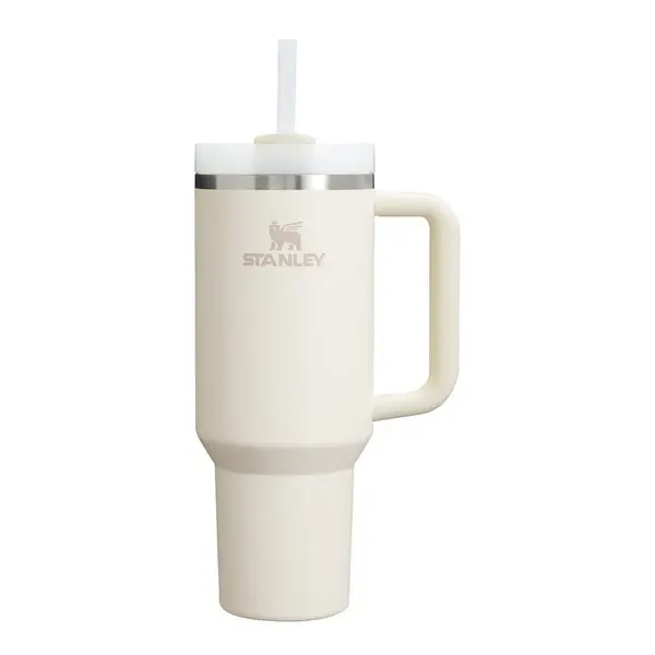 Quencher tumbler 1,18L cream