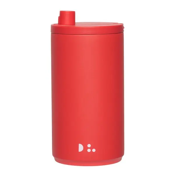 Travel termokopp DL 35 cl deep sea coral