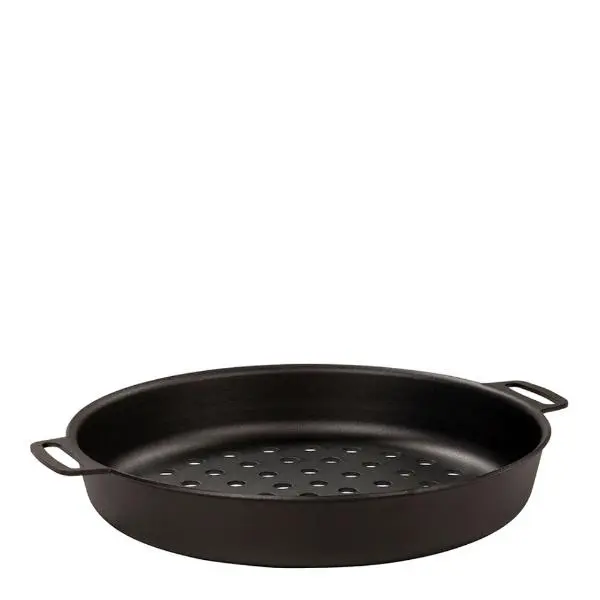 Perforert form 30 cm