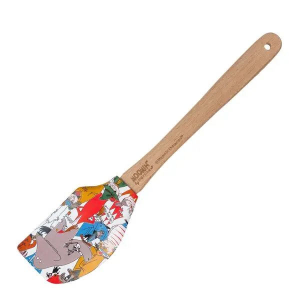 Mummi slikkepott 27 cm gjenforening multi