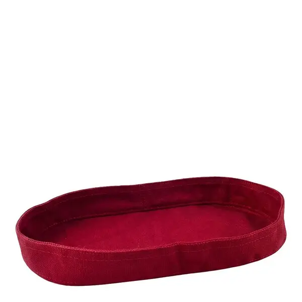Orlo brødpose til serveringsbrett 632 4 cm cherry red