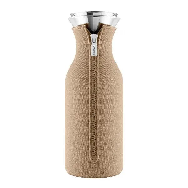 Kjøleskapskaraffel 1L caramel cream