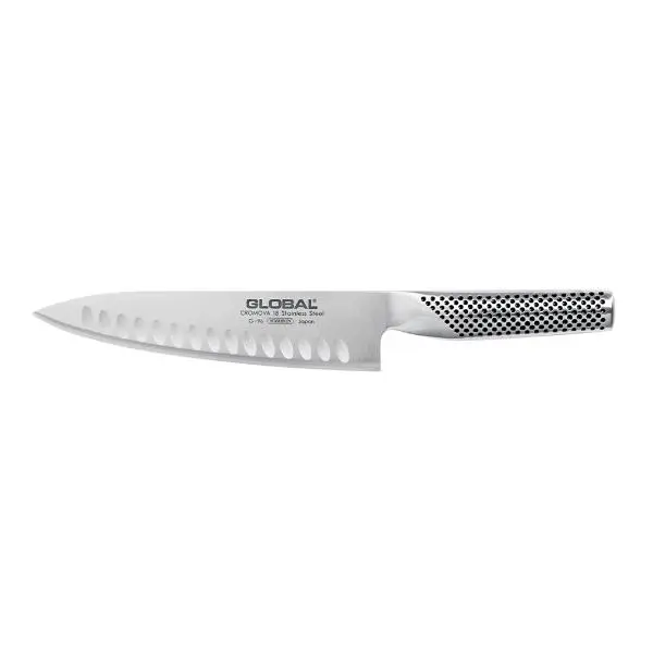 Global G-96 Classic kokkekniv 19 cm