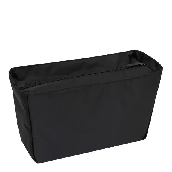 Innerveske stor 15L svart